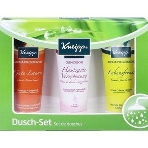 KNEIPP Dusch Kollektion