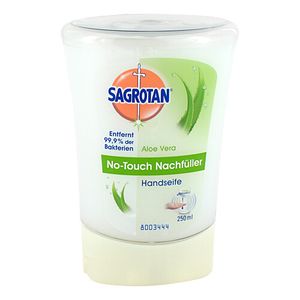 Sagrotan No-Touch Nachfüller Aloe Vera
