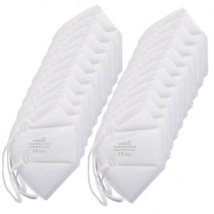 FFP2 Maske Luyao