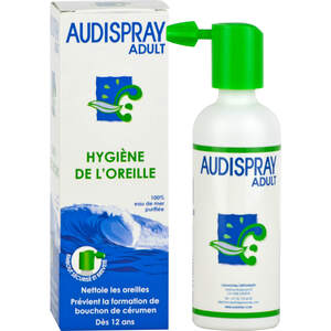 AUDISPRAY adult