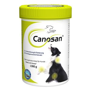 Canosan Konzentrat