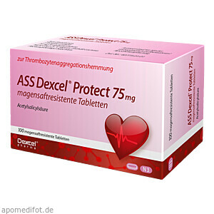 Medikamente und Produkte zur Herzstärkung
