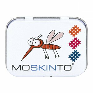Moskinto Dose