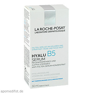 Roche-Posay Hyalu B5 Serum-Konzentrat