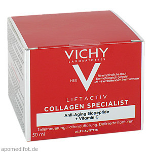 VICHY Liftactiv Collagen Specialist