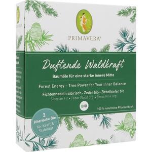 Set Duftende Waldkraft