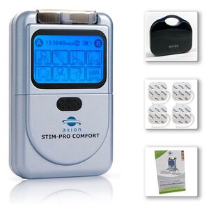 STIM-PRO Comfort TENS NERVEN-MUSKEL STIMULATOR