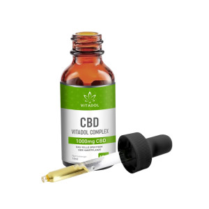 Vitadol Complex 10% CBD