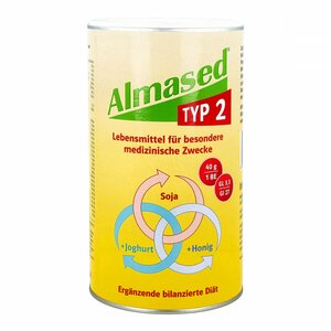 Almased Typ 2