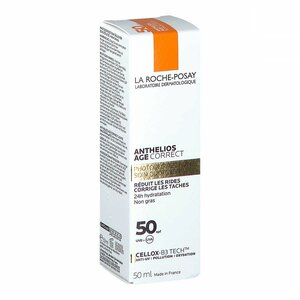 Roche Posay Anthelios Age Correct Creme LSF 50