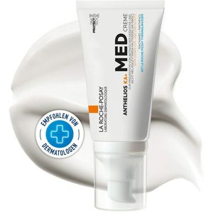 ROCHE POSAY ANTHELIOS KA+ MED CREME