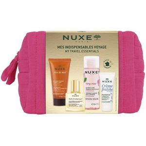 Nuxe Kennenlernset 25 Insti