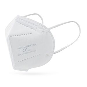 CN Club Nautico FFP2-Maske - einzeln verpackt (25 Stück)
