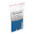 Proximal-Grip konisch blau Interdentalbürste, 12 Stk.