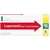 Loperamid elac 2mg Tabletten, 10 st, Mibe GmbH Arzneimittel