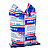 DELTA DRY Polsterwatte 7.5cmx2.4m