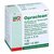 Opraclean Mullbinde z.Tamponade m.Jodoform 2cmx5m, 1 Stk.