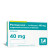 Pantoprazol-1A Pharma 40mg magensaftres.Tabletten
