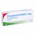 Finasterid STADA 1mg Filmtabletten, 28 ST, STADAPHARM GmbH