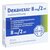 Dexahexal 8mg/2ml, 5X2 ML, HEXAL AG