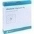 Biatain Alginate Ag Kompressen 10x10cm mit Silber, 10 ST, Coloplast GmbH