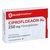 Ciprofloxacin AL 250mg Filmtabletten, 10 Stk.