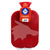 WAERMFLASCHE DOPPELLAMELLE, 2 Liter, intern-krankenpflege WAERMFLASCHE DOPPELLAMELLE, 2 Liter, intern-krankenpflege