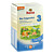 Holle Bio Säuglings-Folgemilch 3, 600 Gramm, holle baby food ag