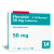 Flecainid - 1 A Pharma 50 mg Tabletten, 100 Stück, 1 A Pharma GmbH