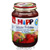 Hipp 4410 Himbeere mit Erdbeere in Apfel