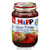 Hipp 4410 Himbeere mit Erdbeere in Apfel, 190 g