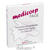 MEDICORP Face 3er Set Haarentfernung Pads m.Halter