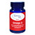 CENTROVIT 40plus Omega-3-Fettsäuren Kapseln, 360 Stk.