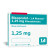 Bisoprolol - 1 A Pharma 1.25mg Filmtabletten
