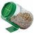 Bio Snacky Keimglas, 1 St&uuml;ck, rapunzel naturkost gmbh & co. kg