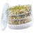 Bio Snacky Keimger&auml;t, 1 St&uuml;ck, rapunzel naturkost gmbh & co. kg