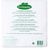Bio Snacky Vliespapier f&uuml;r Sprossengarten, 1 Packung, rapunzel naturkost gmbh & co. kg