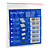 Gewebe Elektrode Standard 40mm, 4 Stück, promed gmbh