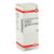 CRATAEGUS D 3 Dilution
