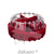 TABLETTEN DISPENSER Ingrid rot