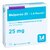 Melperon 25 - 1 A Pharma, 50 Stück, 1 A Pharma GmbH