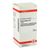 HEPAR SULFURIS D 30 Tabletten