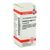 SAMBUCUS NIGRA D 4
