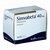 Simvabeta 40mg Filmtabletten, 100 St&uuml;ck, betapharm Arzneimittel GmbH