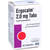 ERGOCALM 2.0 TABS, 20 Stück, Teofarma S.R.L. ERGOCALM 2.0 TABS, 20 Stück, Teofarma S.R.L.