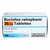 Baclofen-ratiopharm 25mg Tabletten, 100 Stück, ratiopharm GmbH