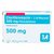 Clarithromycin - 1 A Pharma 500mg Filmtabletten