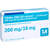 Tilidin 200/16 retard - 1 A Pharma