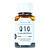 naturafit Q 10 120mg, 90 Stk.