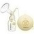 MEDELA Swing elektr.Milchpumpe inkl.Calma Sauger